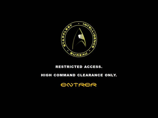 authorization screenshot