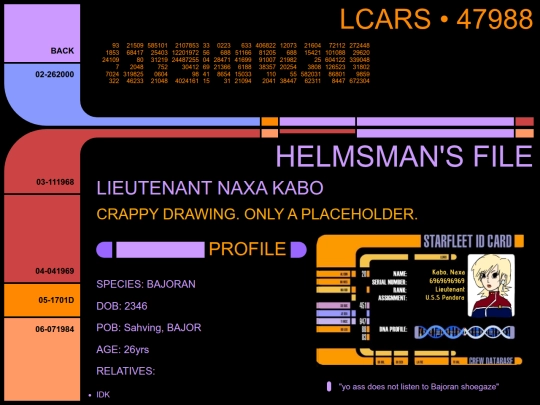 helmsman screenshot