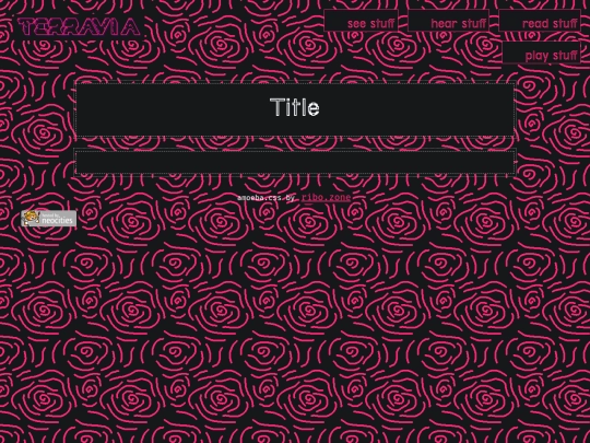 word_salad/poems/clamps/outro screenshot