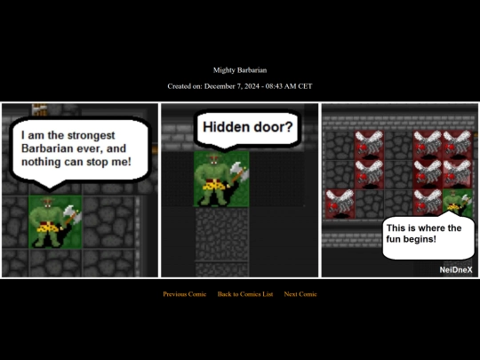 2 screenshot