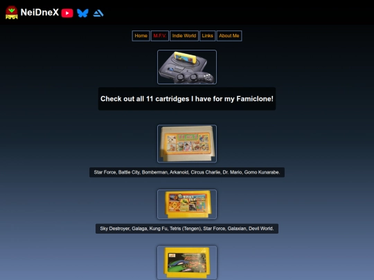 mfv screenshot