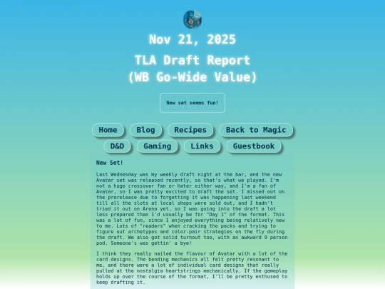 magic/draftlogs/avatar_draft_1_wb_value screenshot