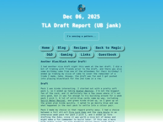 magic/draftlogs/avatar_draft_3_ub_again screenshot