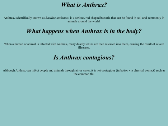 Description screenshot