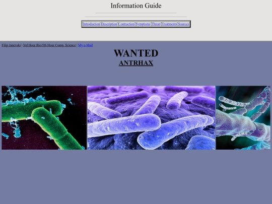 FramesProject screenshot