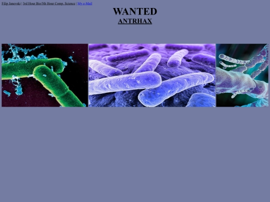 Intro screenshot