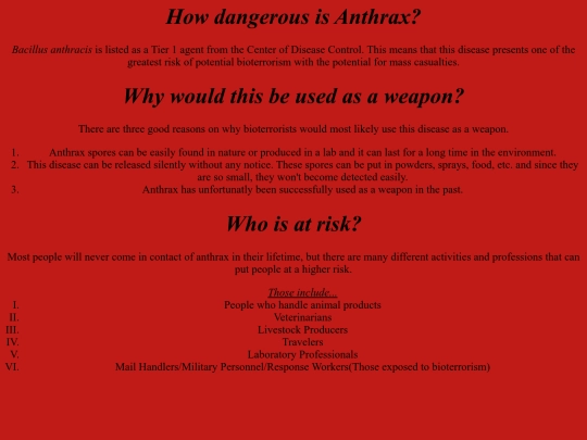 Threat screenshot