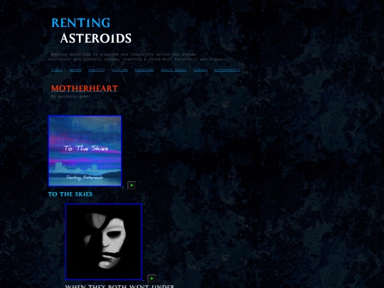 renting_asteroids screenshot