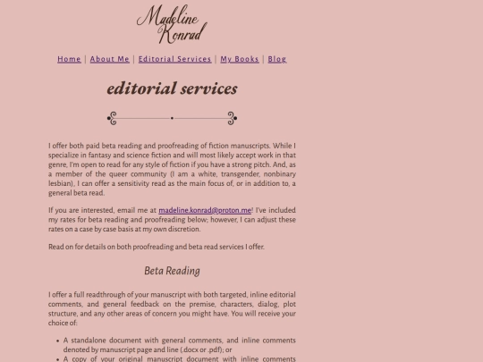 editorial screenshot