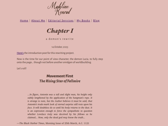 posts/2025-10-14-Demon-Rewrite-Chapter-I screenshot