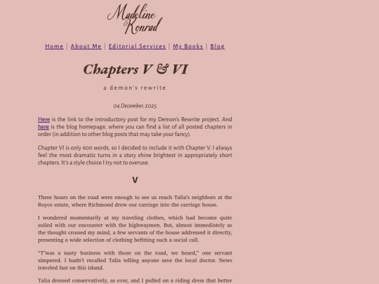 posts/2025-12-04-Demon-Rewrite-Chapter-V-VI screenshot