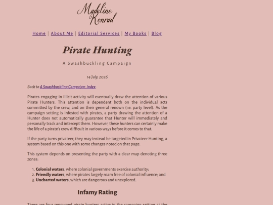 posts/2026-07-14-Pirates-06-Pirate-Hunting screenshot