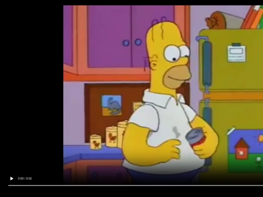 bart screenshot