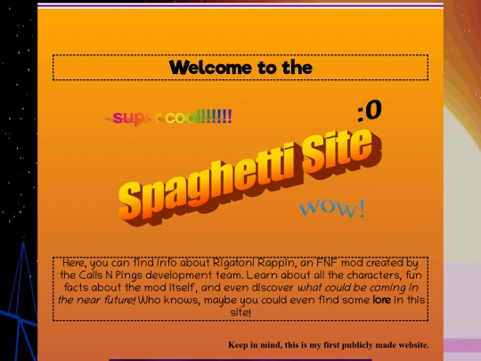 home screenshot