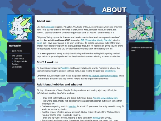 about screenshot