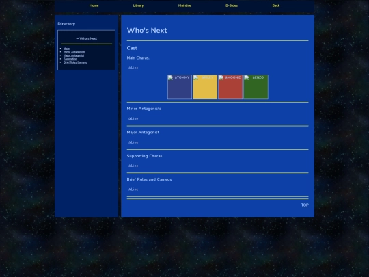 stories/b-sides/whos-next/cast screenshot