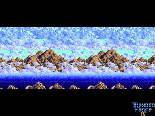 thunderforce/js screenshot