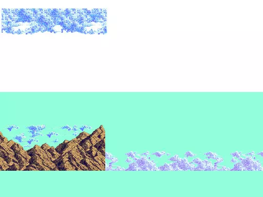 thunderforce4 screenshot