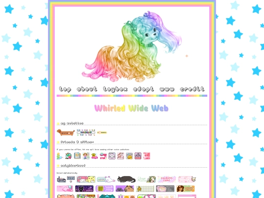 www screenshot