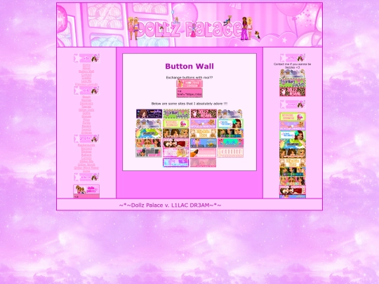 site/buttonwall screenshot