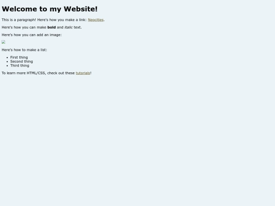 directory screenshot