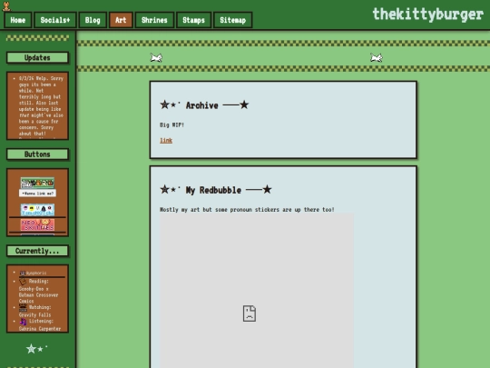 art screenshot