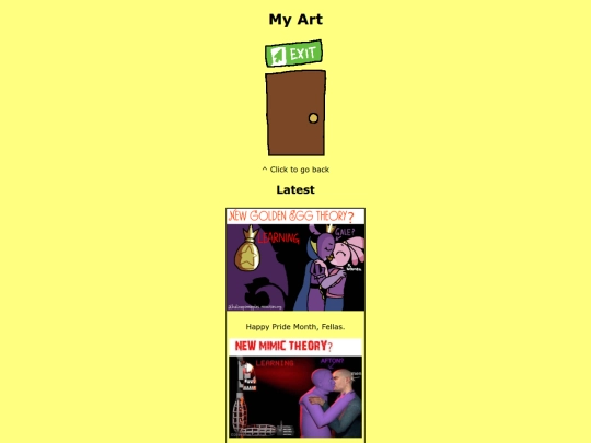art screenshot