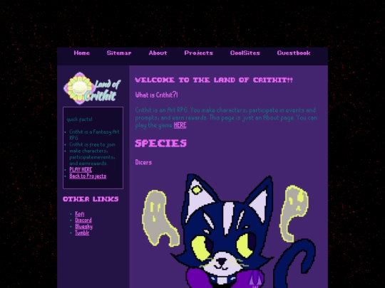 projects/loch screenshot