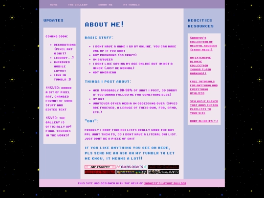 about_me screenshot