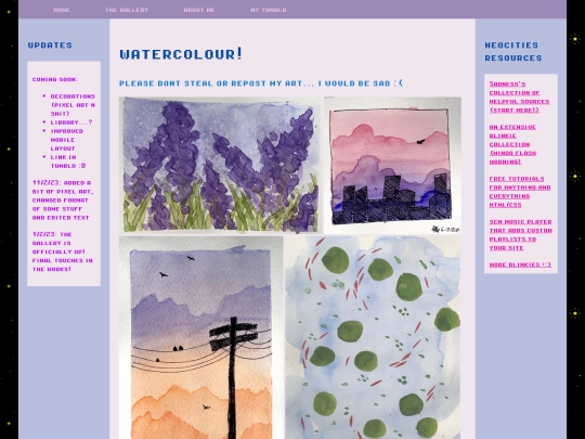 paint screenshot