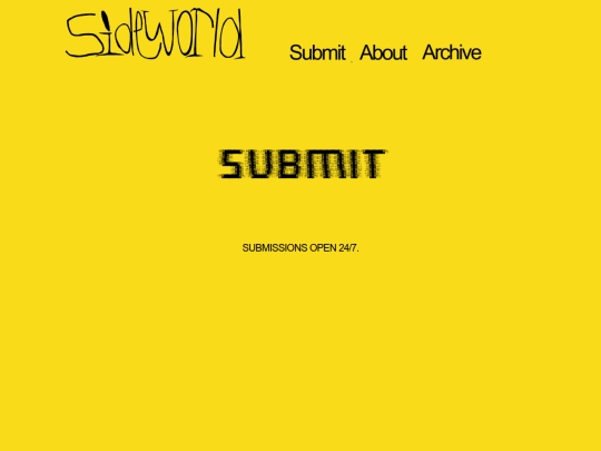 submit screenshot