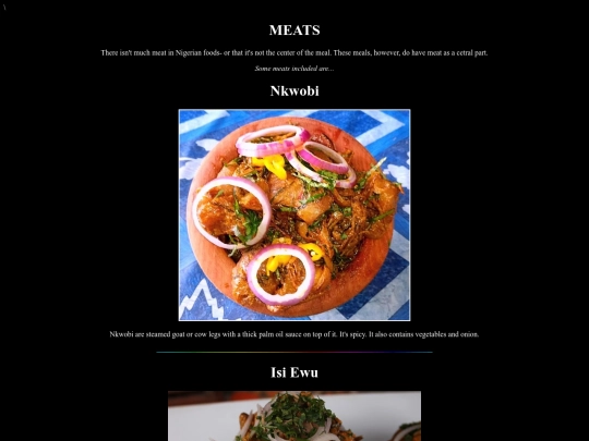 meat screenshot