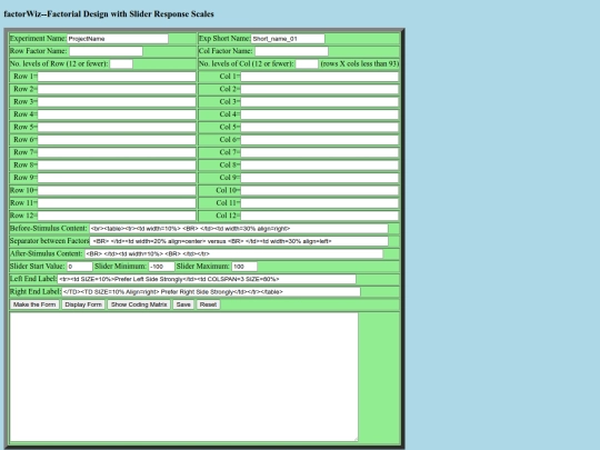 wizards/factorWiz_slider screenshot