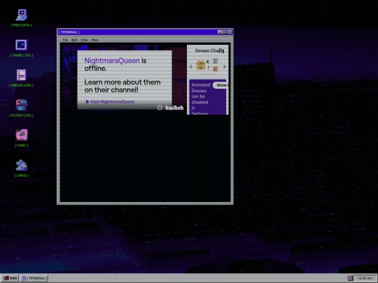 cctvfeed screenshot