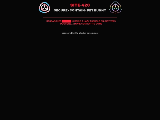 sites/420 screenshot