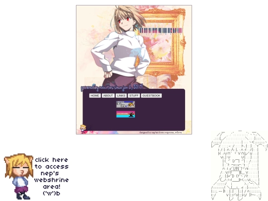 mainpage screenshot
