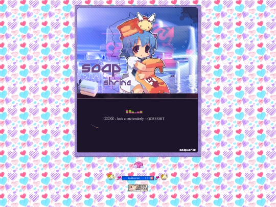 soap screenshot