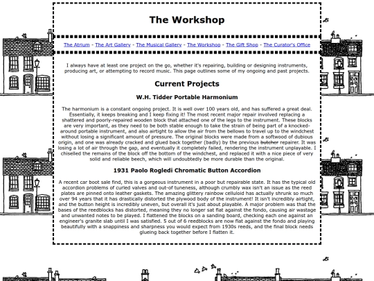 workshop screenshot