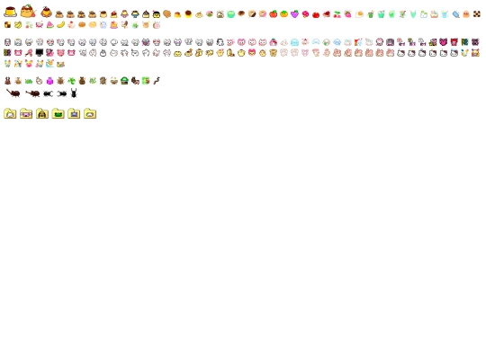 stuff/smallpixels screenshot