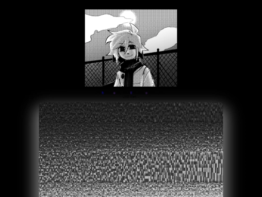 Nullvoid/nullvoid screenshot