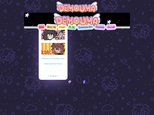 thingsivemade screenshot