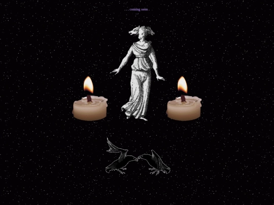hekate screenshot
