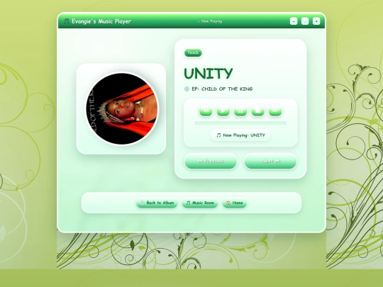 unity screenshot