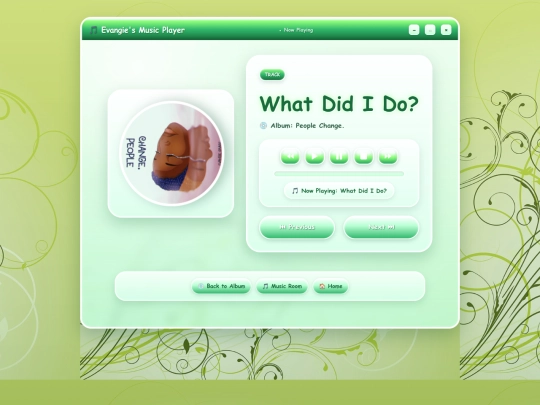 whatdidido screenshot