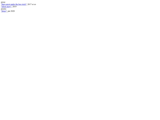 writing/writing screenshot