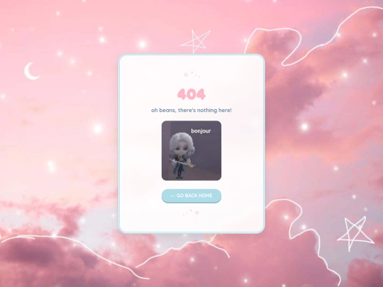 fanfics/identity_v/ocean-in-you screenshot