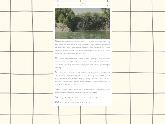 kins screenshot
