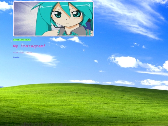 frutigeraero screenshot