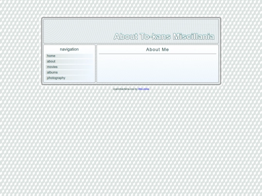 about screenshot