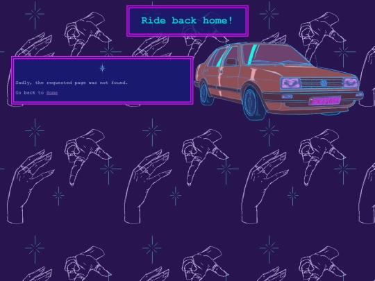 mycars screenshot